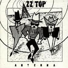 Zz Top-Antenna